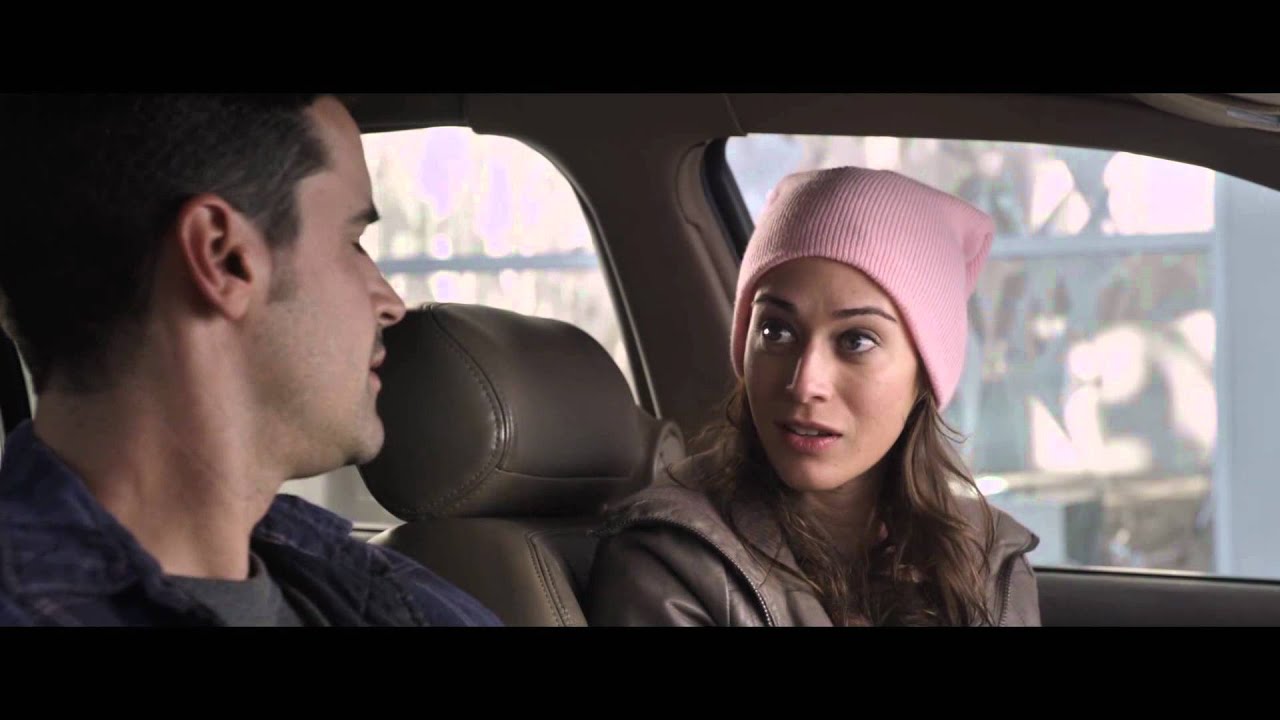 Wideo do filmu Marvel: Przedmiot 47 — Item 47 - Marvel One Shot Official Clip | HD