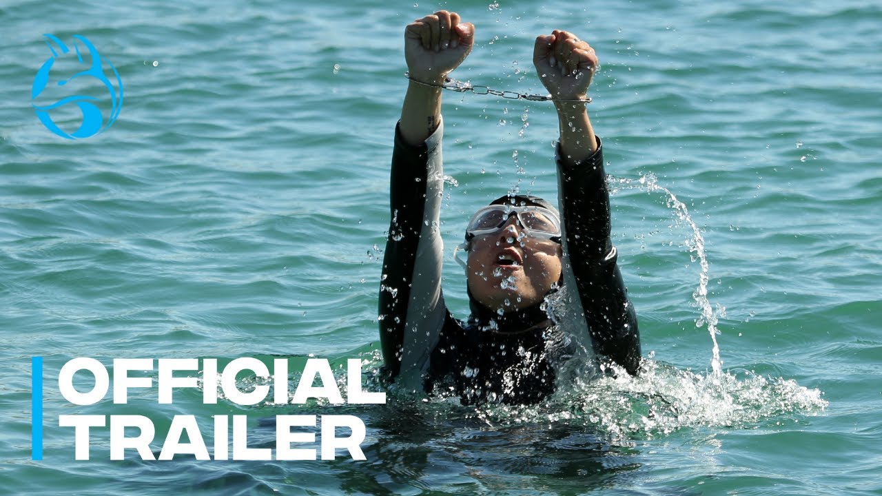 Wideo do filmu Orka — Official Trailer [Subtitled]