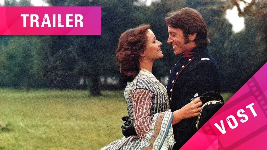 Wideo do filmu Passione d'amore — Passion d'amour - Bande annonce VOST