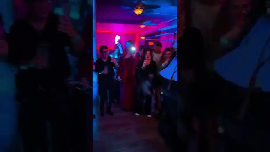 Wideo do filmu Scary Movie — Ghostface VS Nun