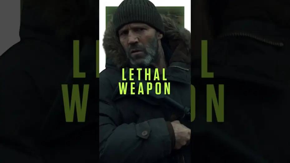 Wideo do filmu Samotnik — in theaters january 30