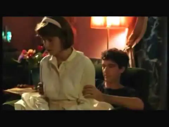Wideo do filmu LULU — Bigas Luna - Le età di Lulù