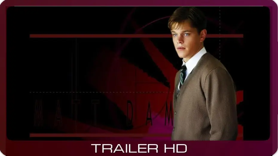 Wideo do filmu Zaklinacz deszczu — Der Regenmacher ≣ 1997 ≣ Trailer
