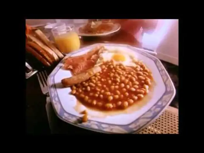 Wideo do filmu Trainspotting — Trainspotting trailer italiano
