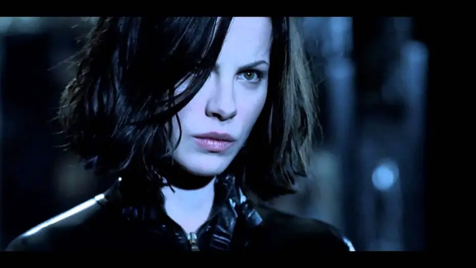 Wideo do filmu Underworld — Underworld Trailer
