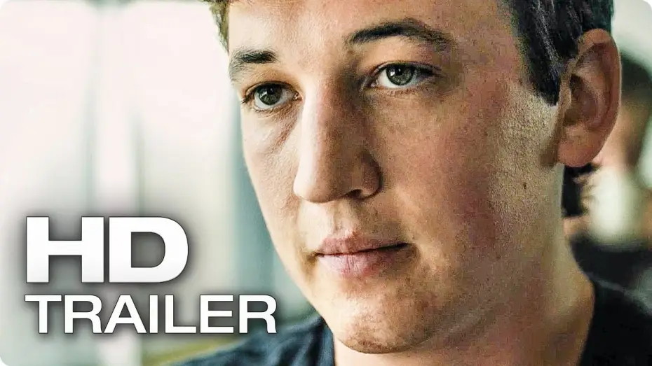 Wideo do filmu Whiplash — WHIPLASH Trailer German Deutsch (2015)