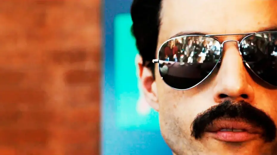 Wideo do filmu Bohemian Rhapsody — Богемская рапсодия — Русский трейлер (2018)
