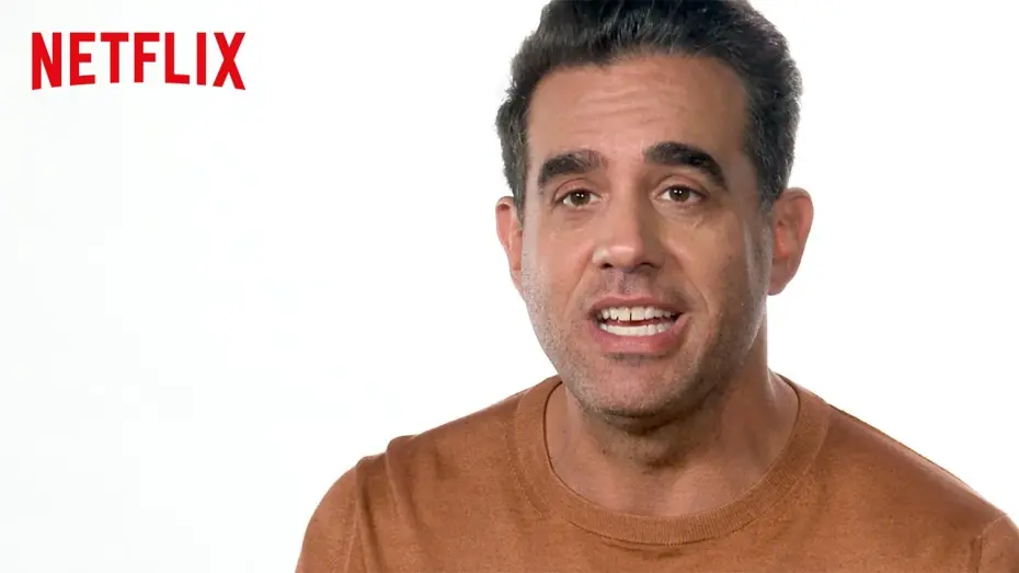 Wideo do filmu Irlandczyk — The Irishman's Bobby Cannavale on Working With Scorsese