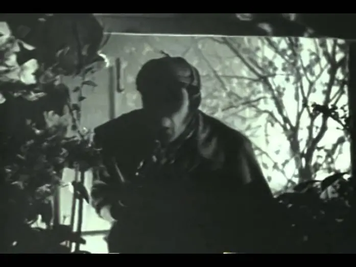 Wideo do filmu The Adventures of Sherlock Holmes — The Adventures Of Sherlock Holmes Trailer 1939