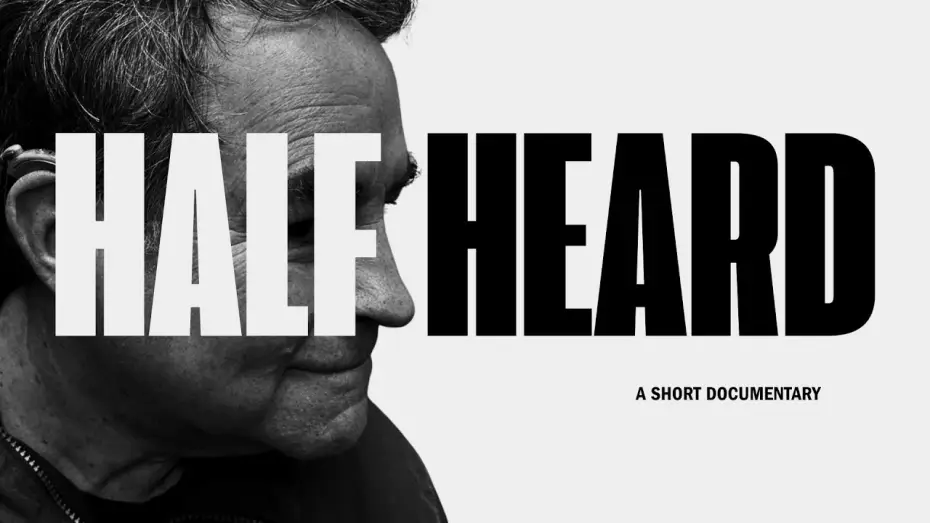 Wideo do filmu Half Heard — Half Heard Trailer