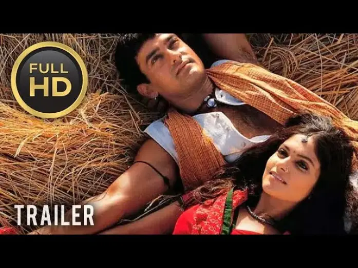 Wideo do filmu Lagaan: Dawno temu w Indiach — 🎥 LAGAAN: ONCE UPON A TIME IN INDIA (2001) | Movie Trailer | Full HD | 1080p