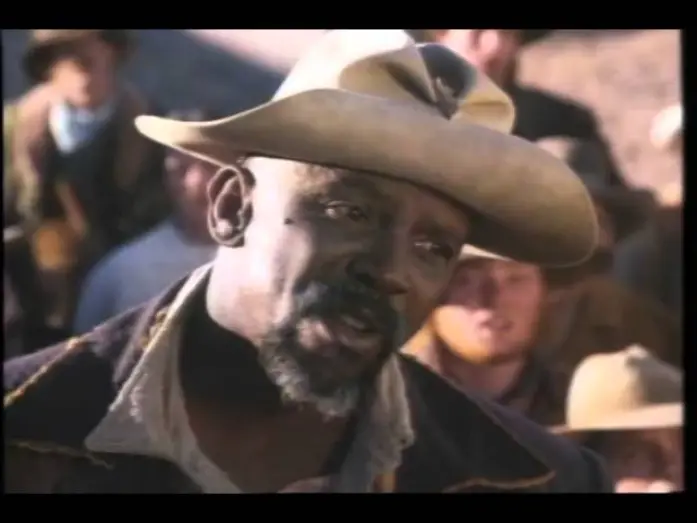Wideo do filmu El Diablo — El Diablo 1990 Movie