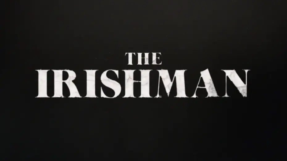 Wideo do filmu Irlandczyk — The Irishman | Annuncio | Netflix italia