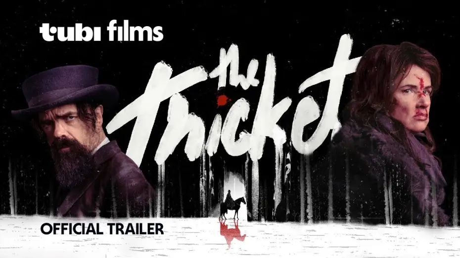 Wideo do filmu Bill Nożownik — Official Trailer