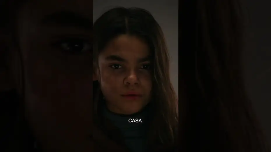Wideo do filmu 65 — ¿Quién está preparado para sobrevivir?