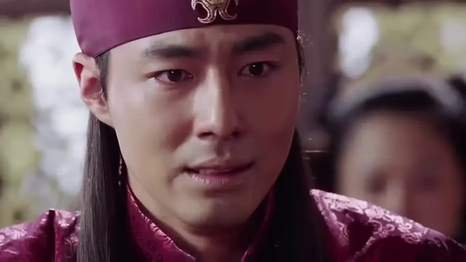 Wideo do filmu 쌍화점 — A Frozen Flower 2008 trailer ~ 쌍화점 ☸ ☹ ☻   YouTube