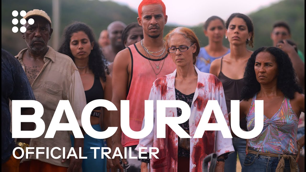 Wideo do filmu Bacurau — Official UK Trailer