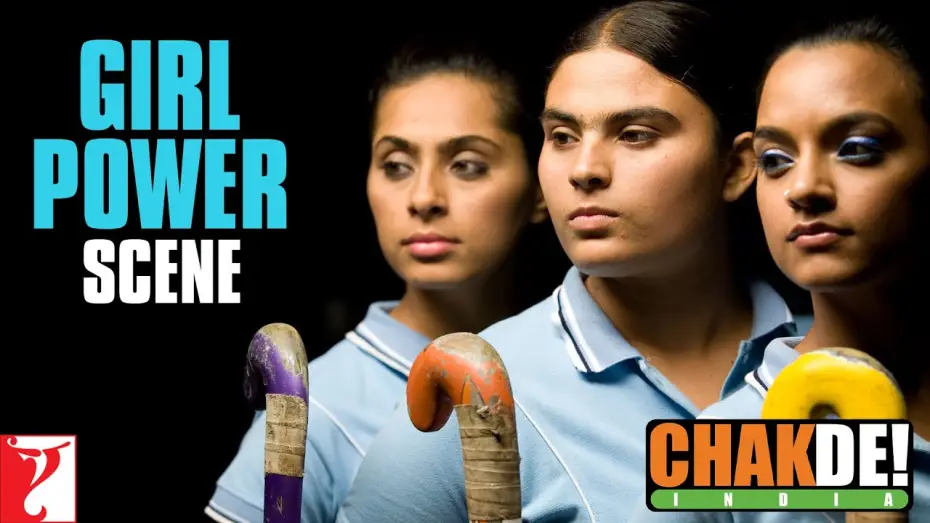 Wideo do filmu चकदे! इंडिया — Girl Power | Fight Scene | Chak De India | Shah Rukh Khan | Shimit Amin | Boys Girls Fight
