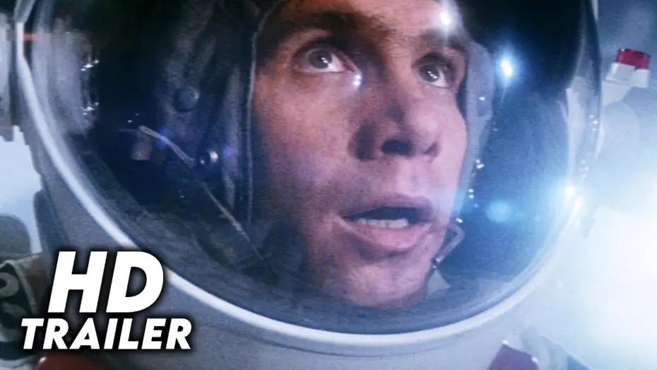 Wideo do filmu Siła Witalna — Lifeforce (1985) Original Trailer [HD]