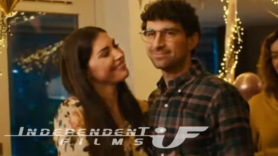 Wideo do filmu Mr. & Mrs. Aslan — Mr. & Mrs. Aslan | trailer | 18 september in de bioscoop