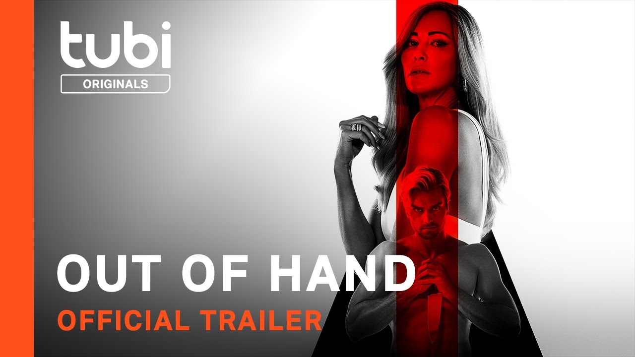 Wideo do filmu Out of Hand — Official Trailer