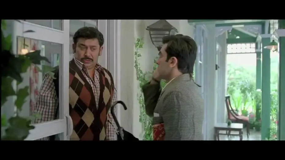 Wideo do filmu बर्फी! — Barfi Trailer