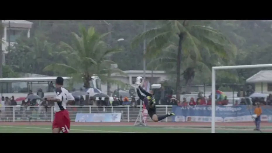 Wideo do filmu Next Goal Wins — Next Goal Wins (Official Trailer)