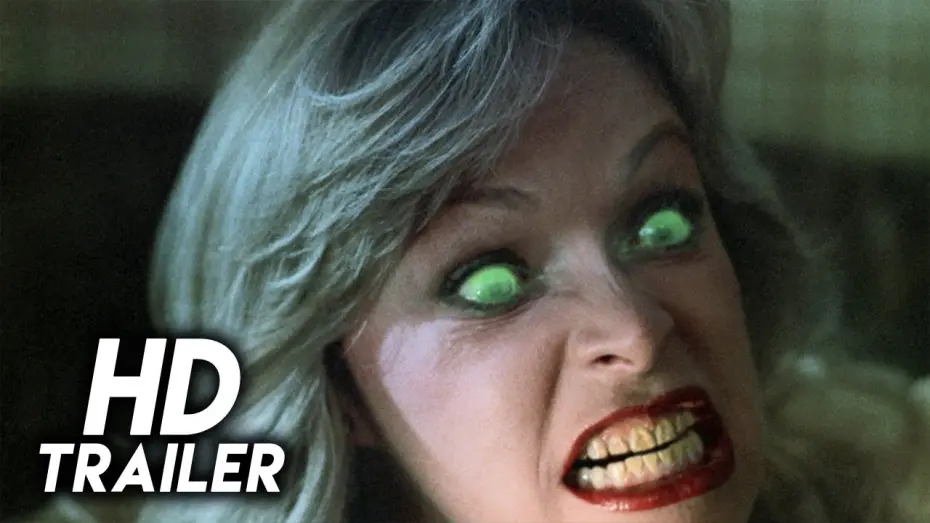 Wideo do filmu Mauzoleum — Mausoleum (1983) Original Trailer [FHD]