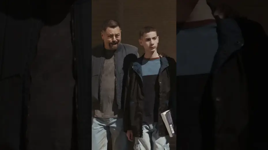 Wideo do filmu Sovereign — 'They're Sick In The Head'
