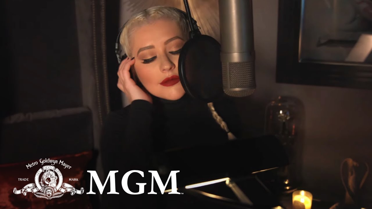 Wideo do filmu Rodzina Addamsów — THE ADDAMS FAMILY | Christina Aguilera ‘Haunted Heart’ Official Music Video | MGM