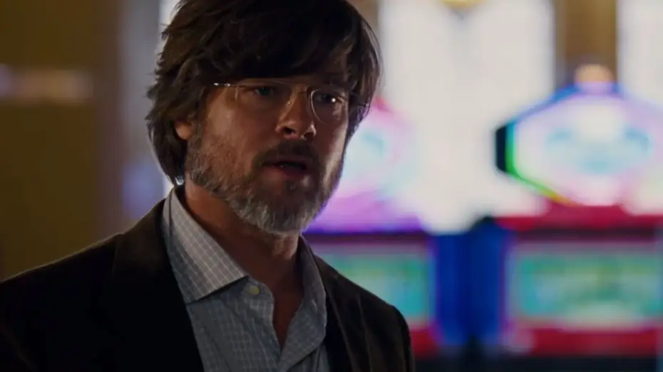 Wideo do filmu Big Short — La Gran Apuesta | Tráiler | 22 de Enero en cines | Paramount Pictures Spain