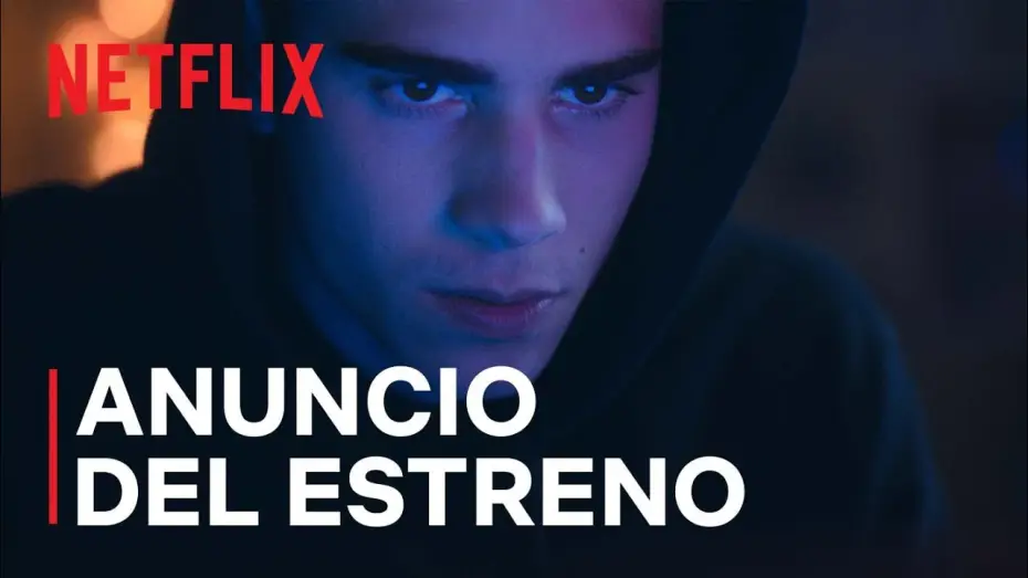 Wideo do filmu Przez moje okno — Anuncio del estreno