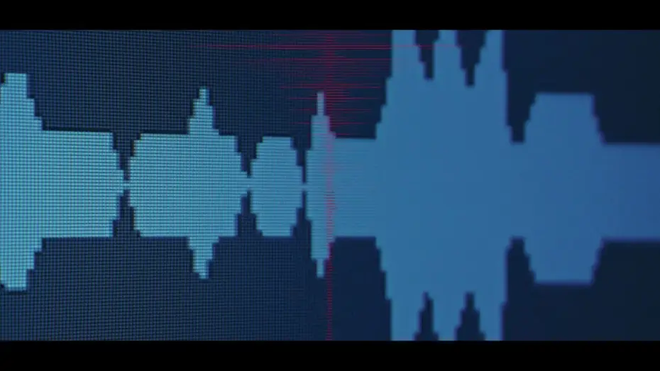 Wideo do filmu The Undertone — ⸮taht raeh uoy did