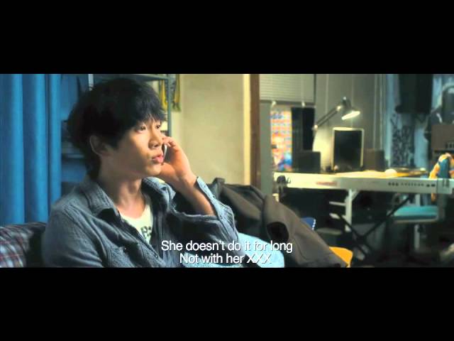 Wideo do filmu 나의 PS 파트너 — Whatcha Wearin'? (나의 PS 파트너) - Official Main Trailer w/ Eng Subs