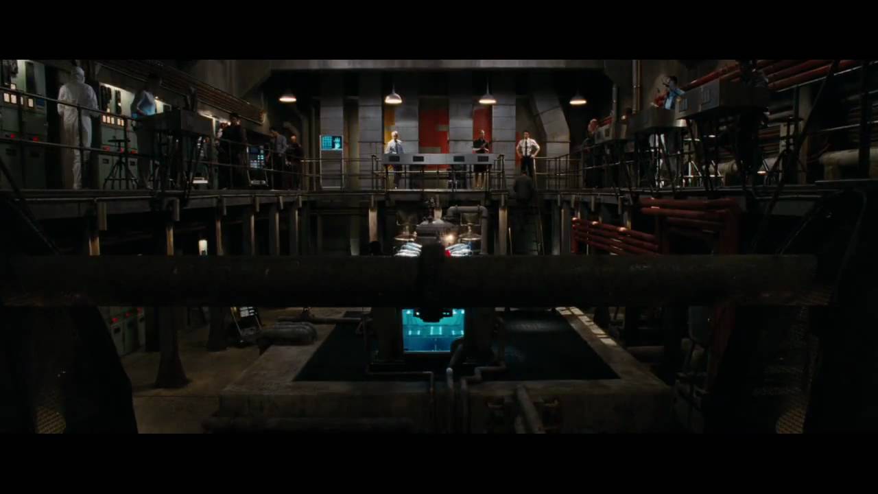 Wideo do filmu X-Men Geneza: Wolverine — X-Men Orgins: Wolverine Trailer "Witness the Origin" | Trailer | 20th Century FOX