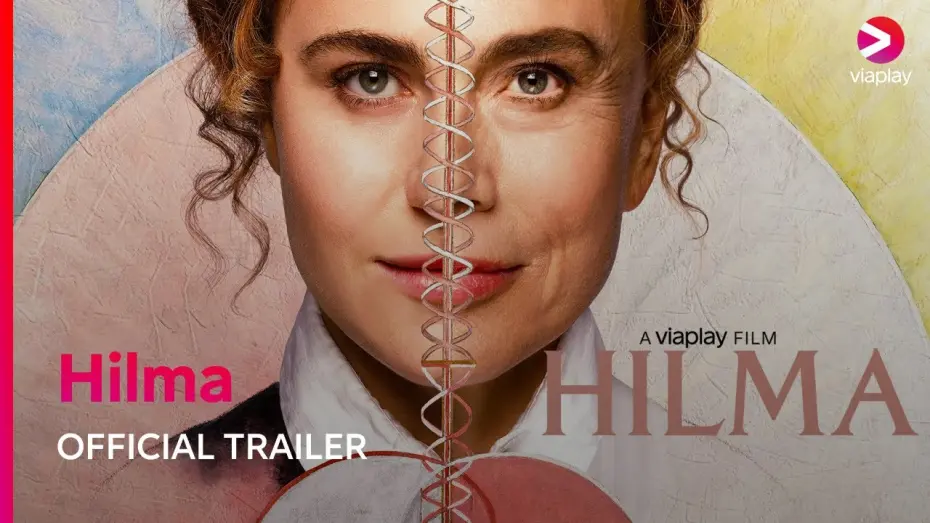 Wideo do filmu Hilma — Official US Trailer