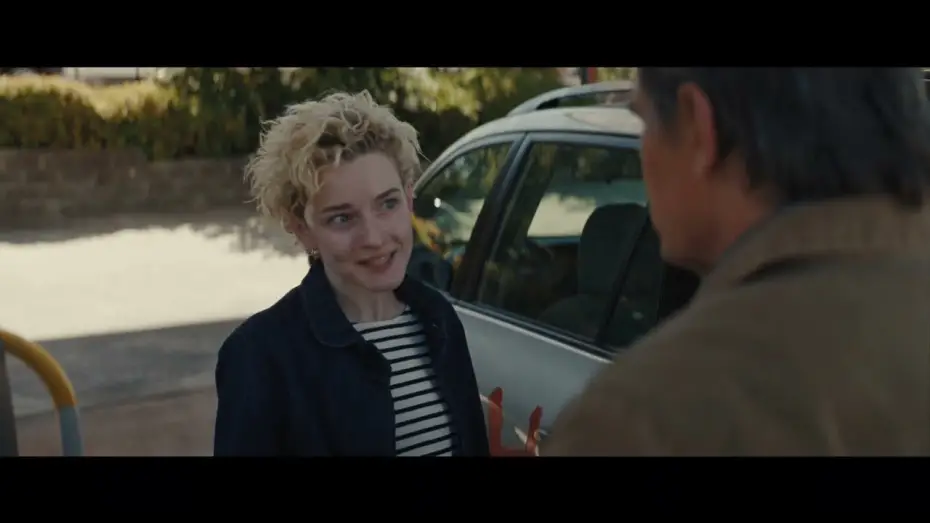 Wideo do filmu Zniknięcia — Perfect Score