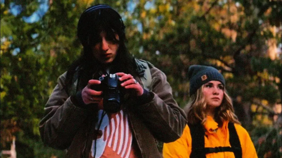 Wideo do filmu A15 — A15 Official Trailer | A Film by Waylon Parr