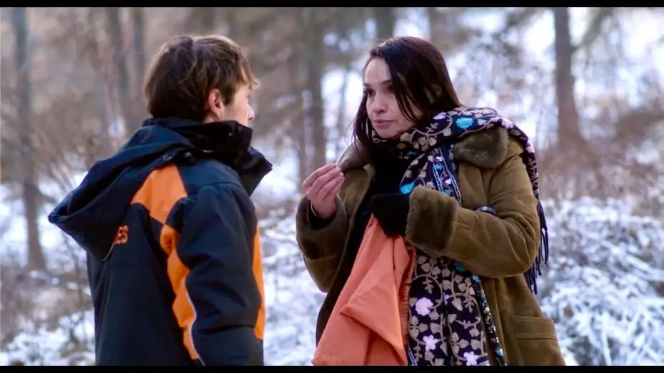 Wideo do filmu Laurent dans le vent — Drifting Laurent / Laurent dans le vent (2025) - Teaser (French)
