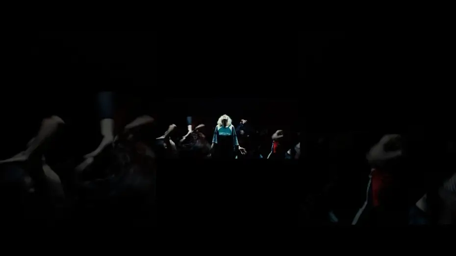 Wideo do filmu Emilia Pérez — BIENVENIDA clip in Emilia Pérez [Subtitled]