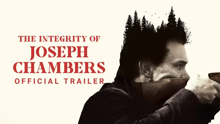 Wideo do filmu Sumienie Josepha Chambersa — Official Trailer
