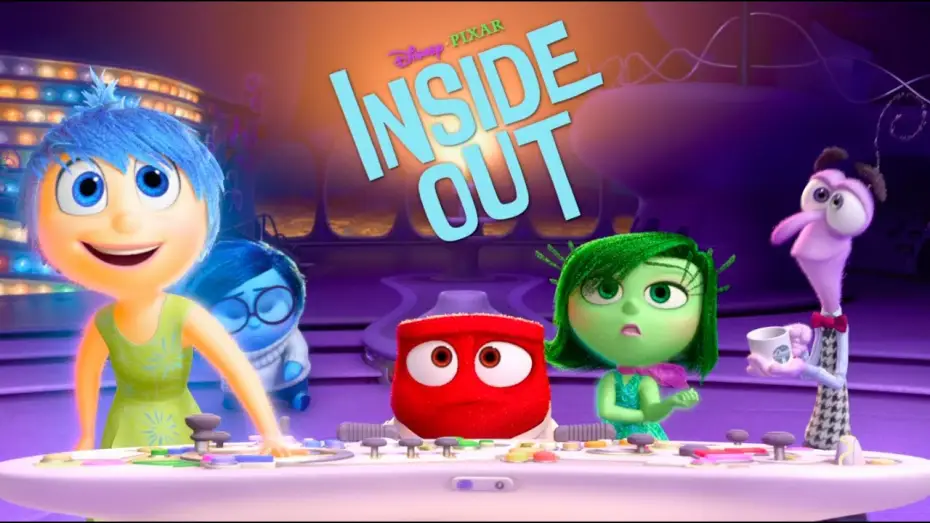 Wideo do filmu W głowie się nie mieści — "Know It Review" TV Spot