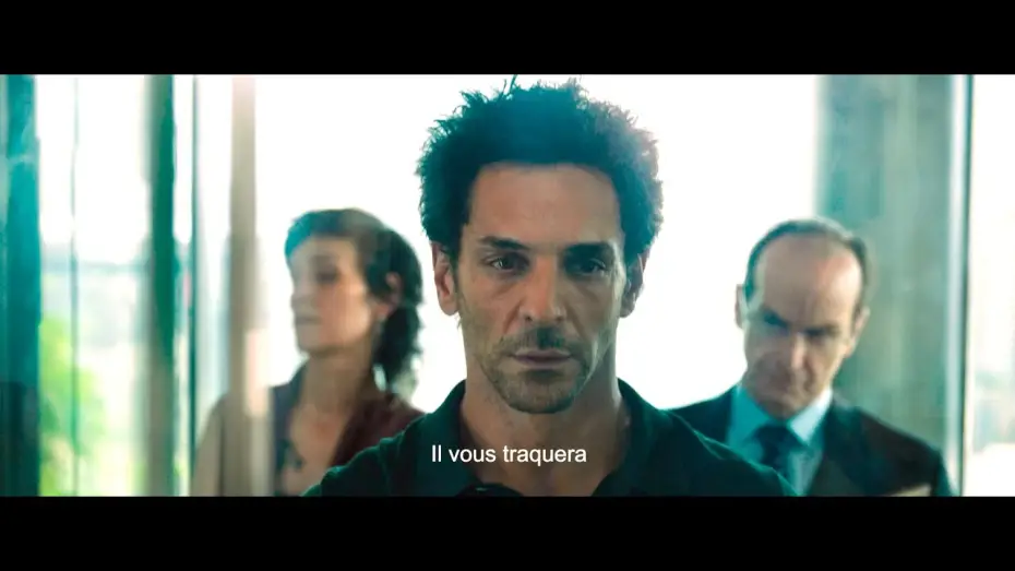 Wideo do filmu Largo Winch 3: Cena pieniądza — Trailer