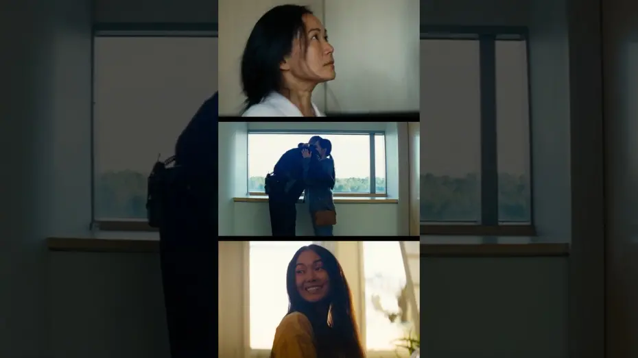 Wideo do filmu Rodzaje życzliwości — Hong Is
