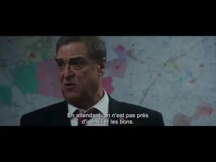 Wideo do filmu Dzień Patriotów — Traque à Boston - Featurette - Diffusez les photos - VOST