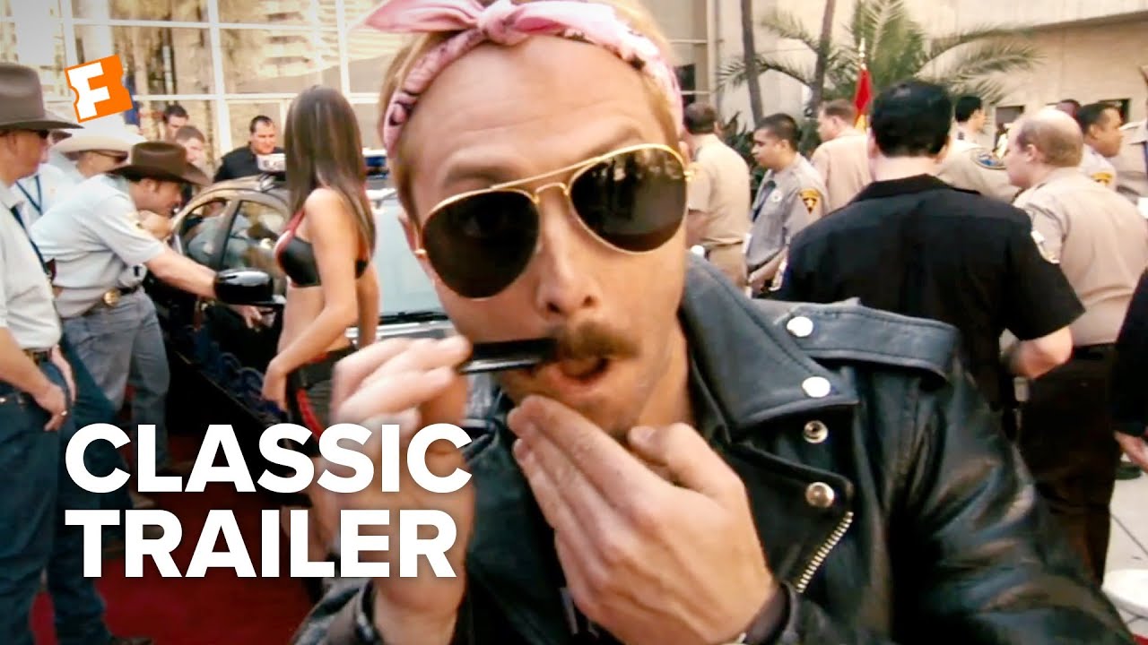 Wideo do filmu Reno 911!: Miami — Reno 911!: Miami (2007) Trailer #1 | Movieclips Classic Trailers