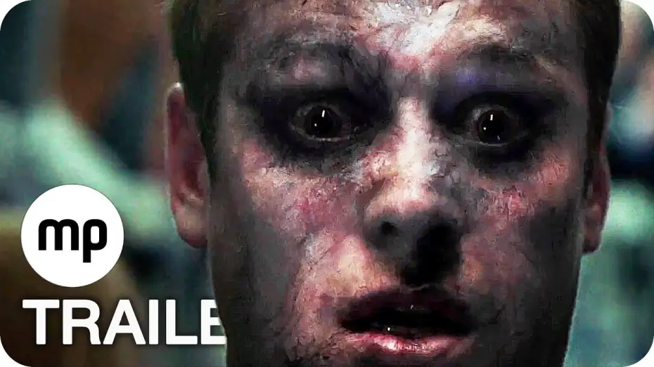 Wideo do filmu Rings — RINGS Trailer German Deutsch (2016) The Ring 3