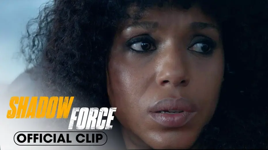 Wideo do filmu Shadow Force — Official Clip ‘Fog of War’