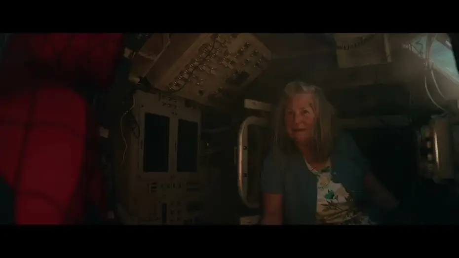 Wideo do filmu Spider Man. Całkiem Nowy Dzień — Spot Change Rebirth 30"