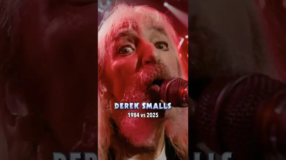 Wideo do filmu Spinal Tap II: The End Continues — Lukewarm water doesn’t go bad, does it?